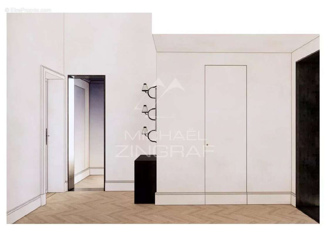 Appartement à ARCACHON