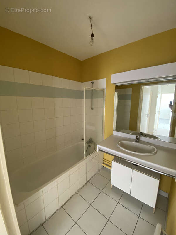 Appartement t3 - bordeaux sud - photo 6