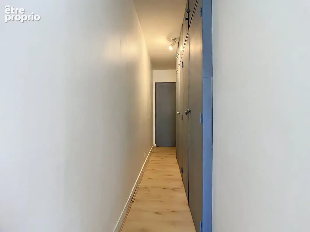 Appartement Bordeaux 1 pièce(s) 34 m2 - photo 3