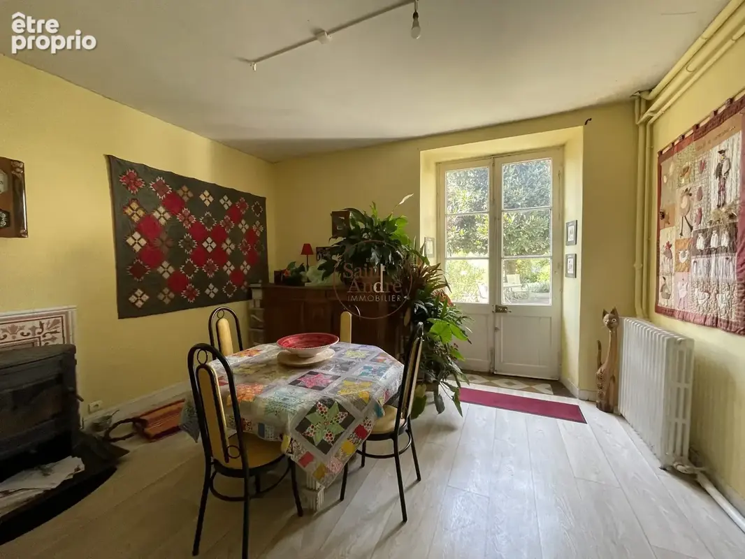 Maison 7 pièces 185 m² à vendre à Angouleme (16000) - photo 4