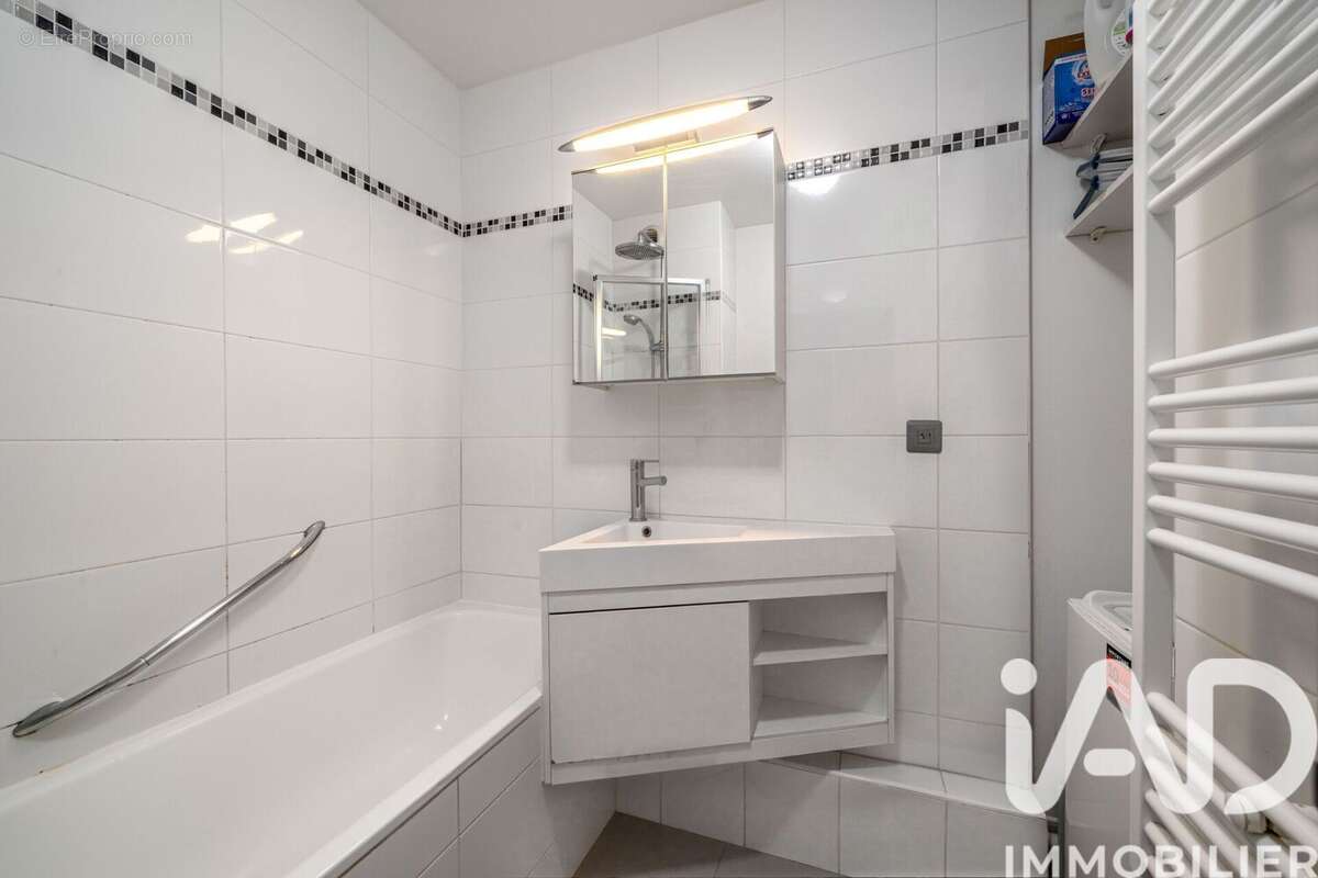 Photo 8 - Appartement à COLOMBES