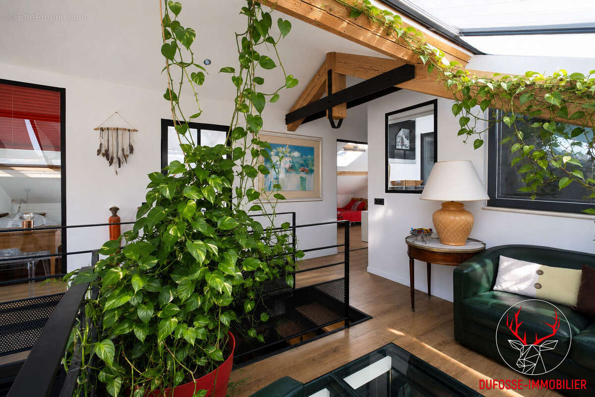 Maison d'Exception à Vendre à Villefranche-sur-Saône - Réf BEL6194 - photo 15