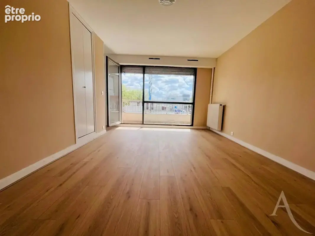 Appartement Noisy Le Sec 1 pièce(s) - photo 3