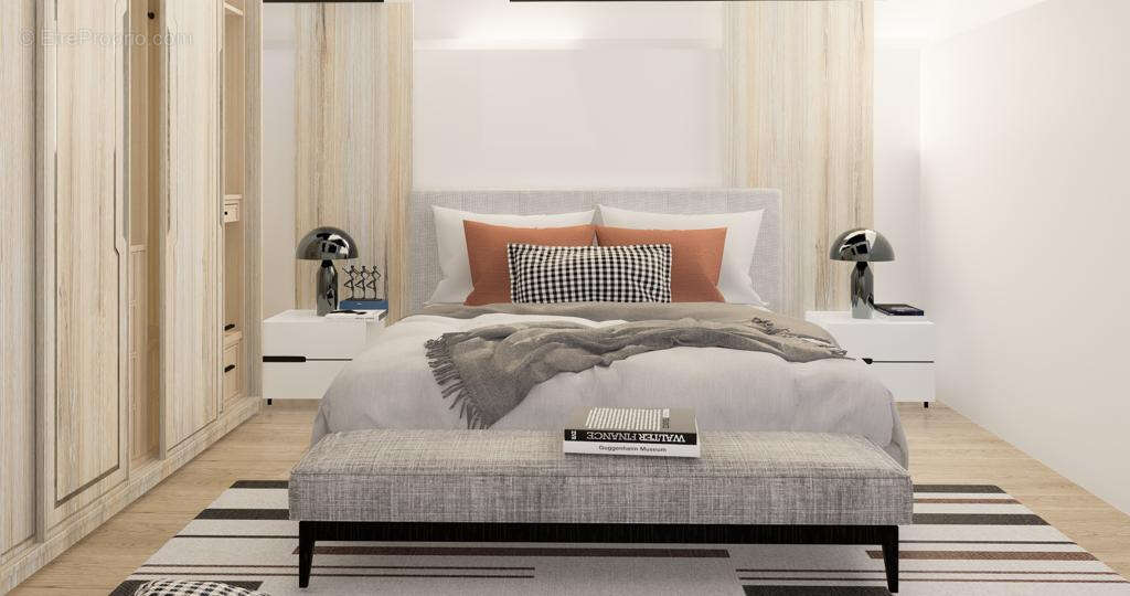 Appartement à SAINT-NICOLAS-DE-PORT