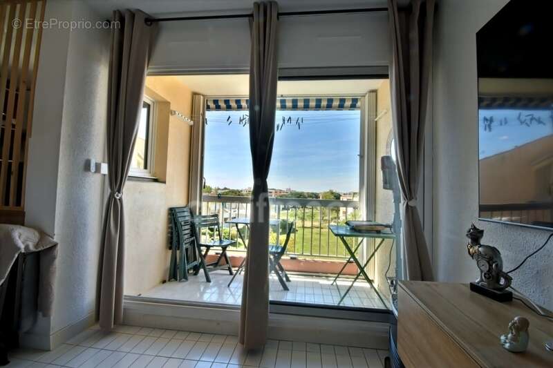 Appartement à vendre entièrement refait 2 pièces LE GRAU DU ROI (30) - photo 11