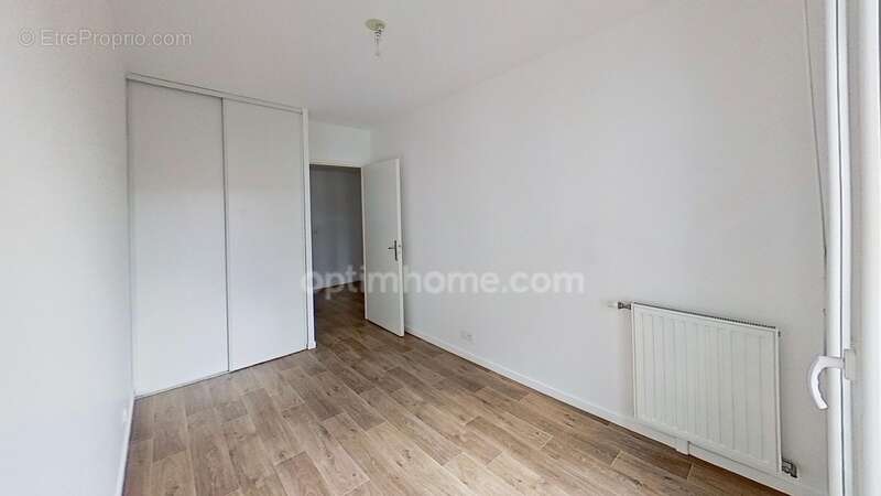 Appartement à MAISONS-ALFORT