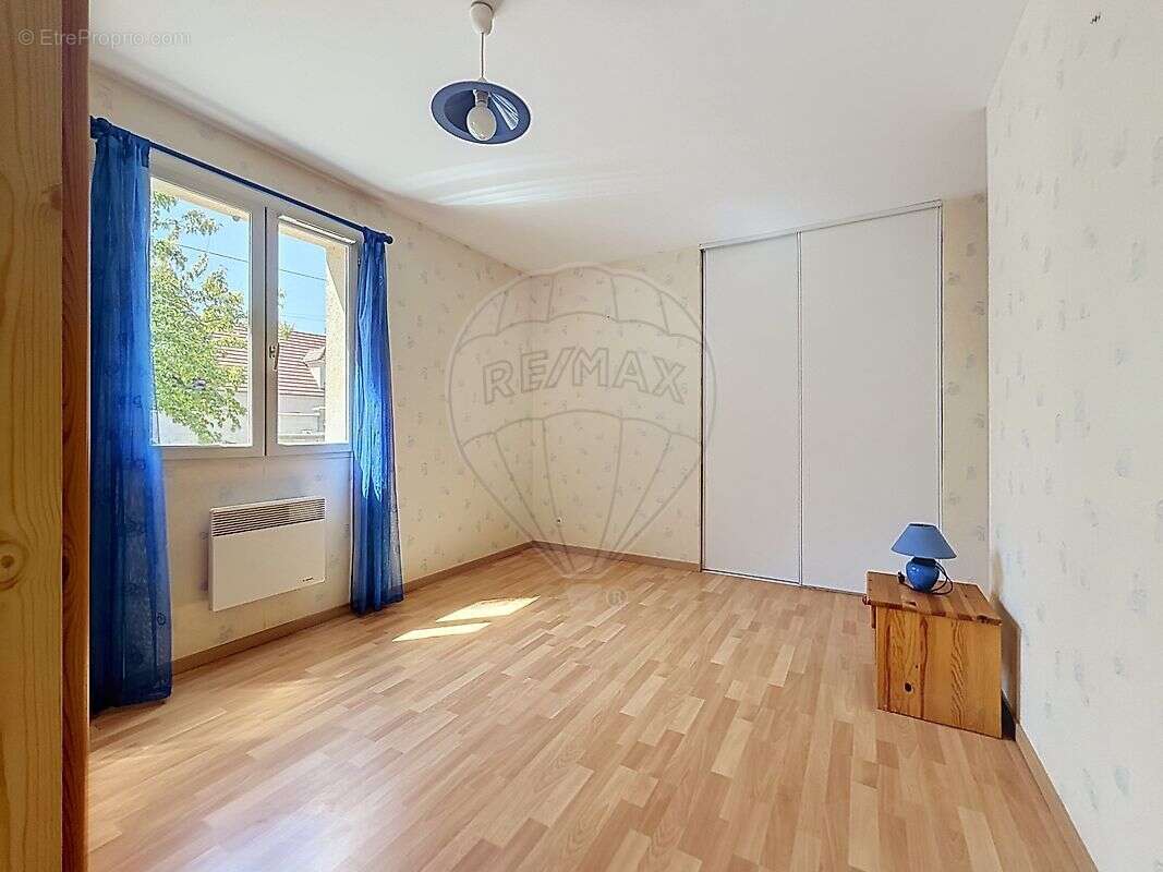 Maison 4 chambre(s) à vendre - photo 9