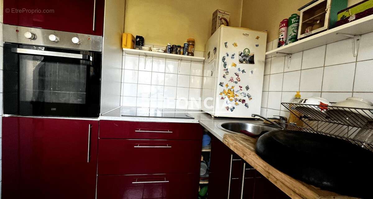 Maison à SOREL-MOUSSEL