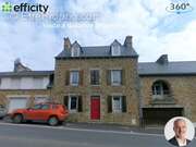 Maison à PLOUAGAT
