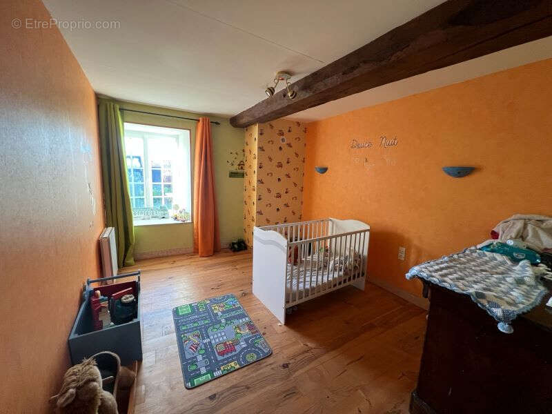 Maison à LE BENY-BOCAGE