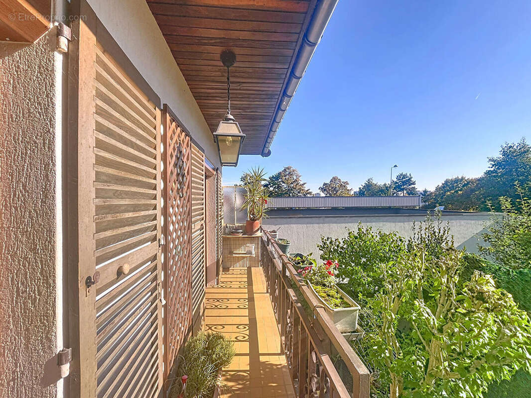 Maison à FONTENAY-AUX-ROSES