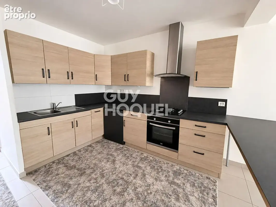 Maison récente Orléans Sud 95m² - photo 2
