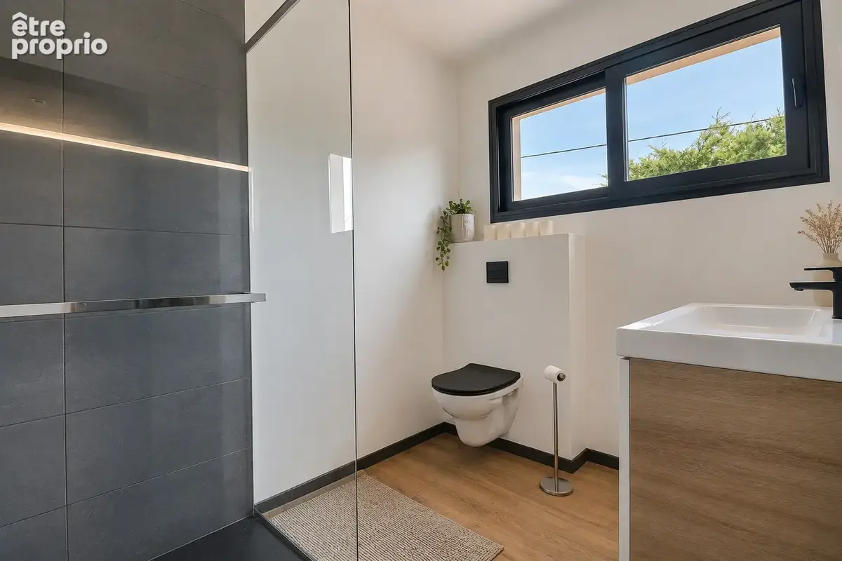 Maison 4 pièces 125 m² avec jardin - photo 13