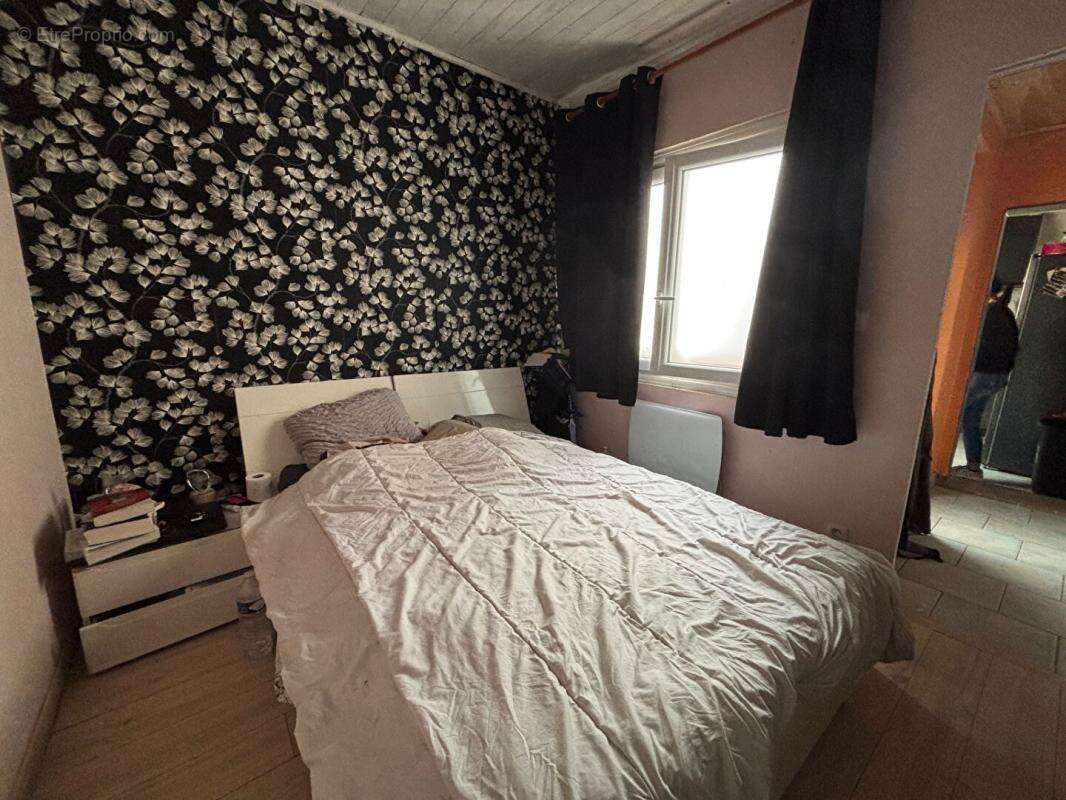 Maison à ARCIS-SUR-AUBE