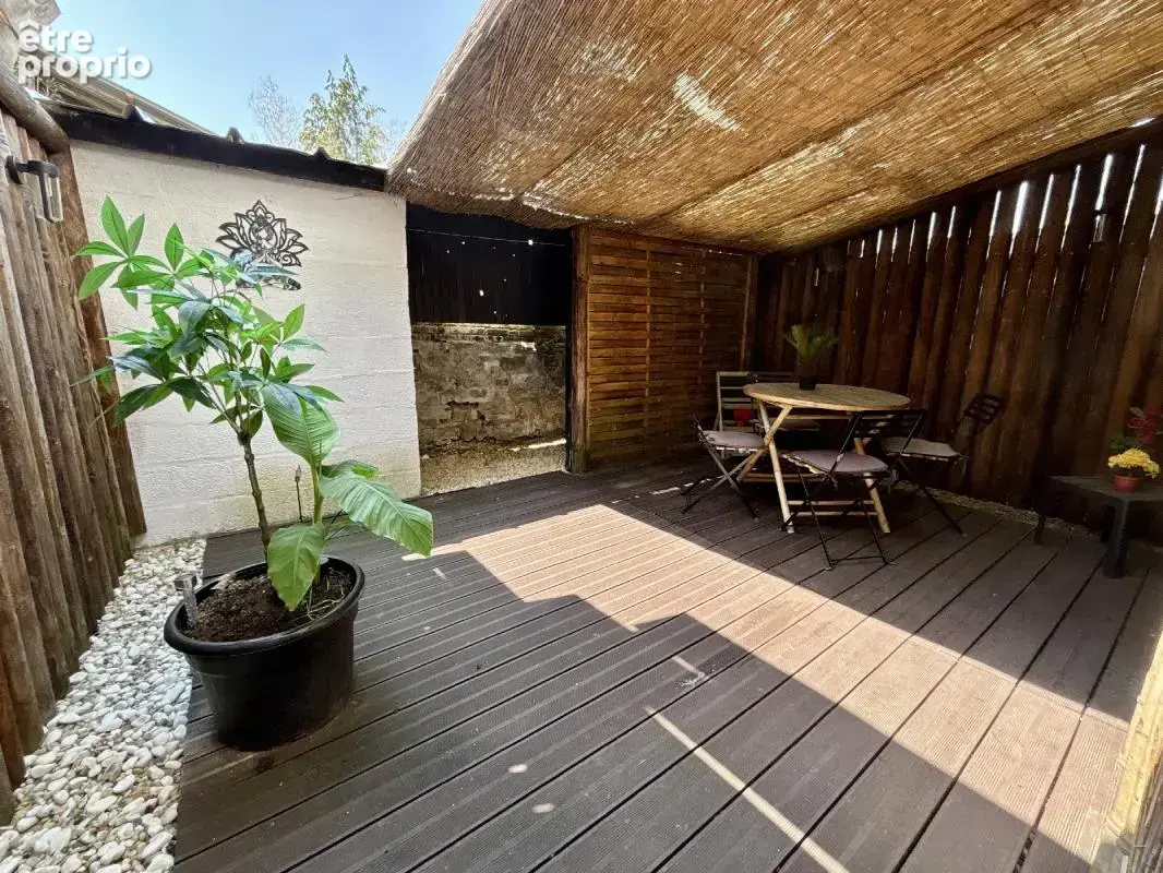 Photo Maison à Almeneches au prix de 101 000€