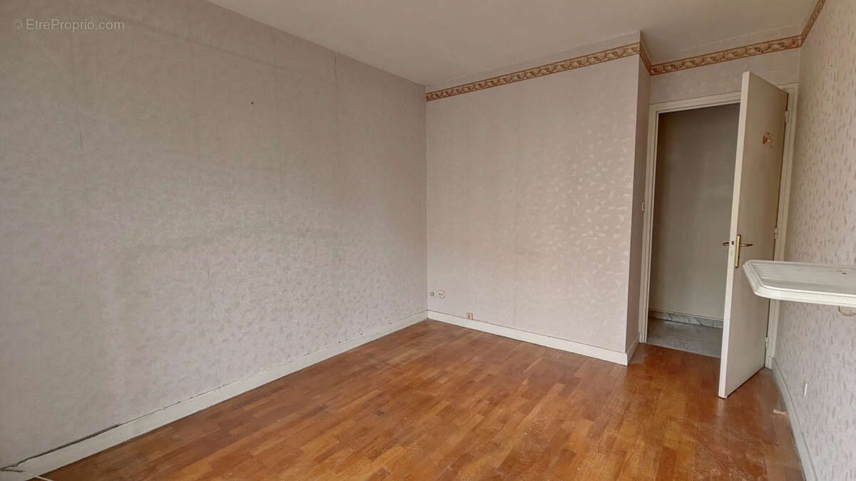 Appartement à LYON-4E