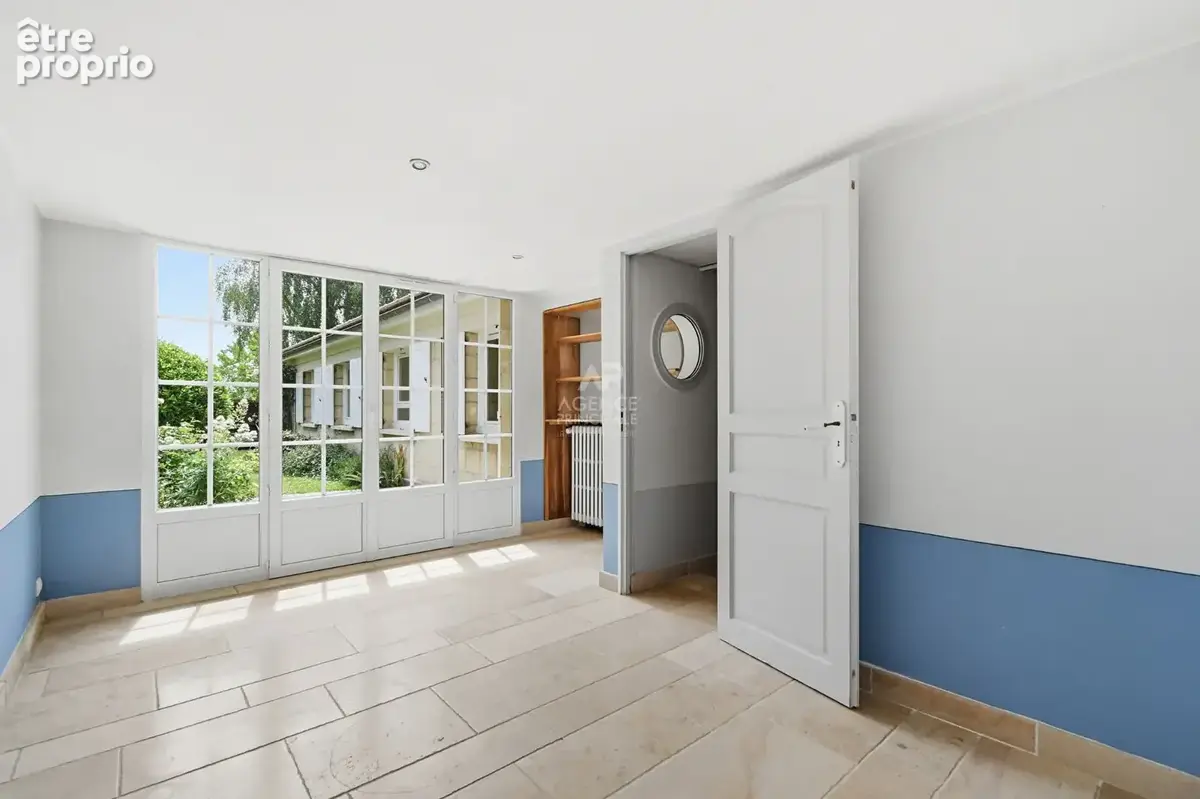 Maison Mareil Marly 9 pièce(s) - photo 10