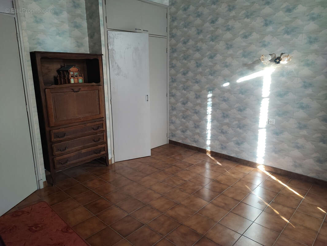 Maison à RIEUX-MINERVOIS