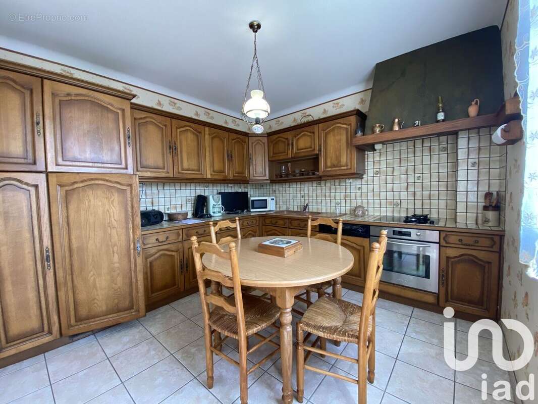 Photo 5 - Maison à SAINTE-FEYRE