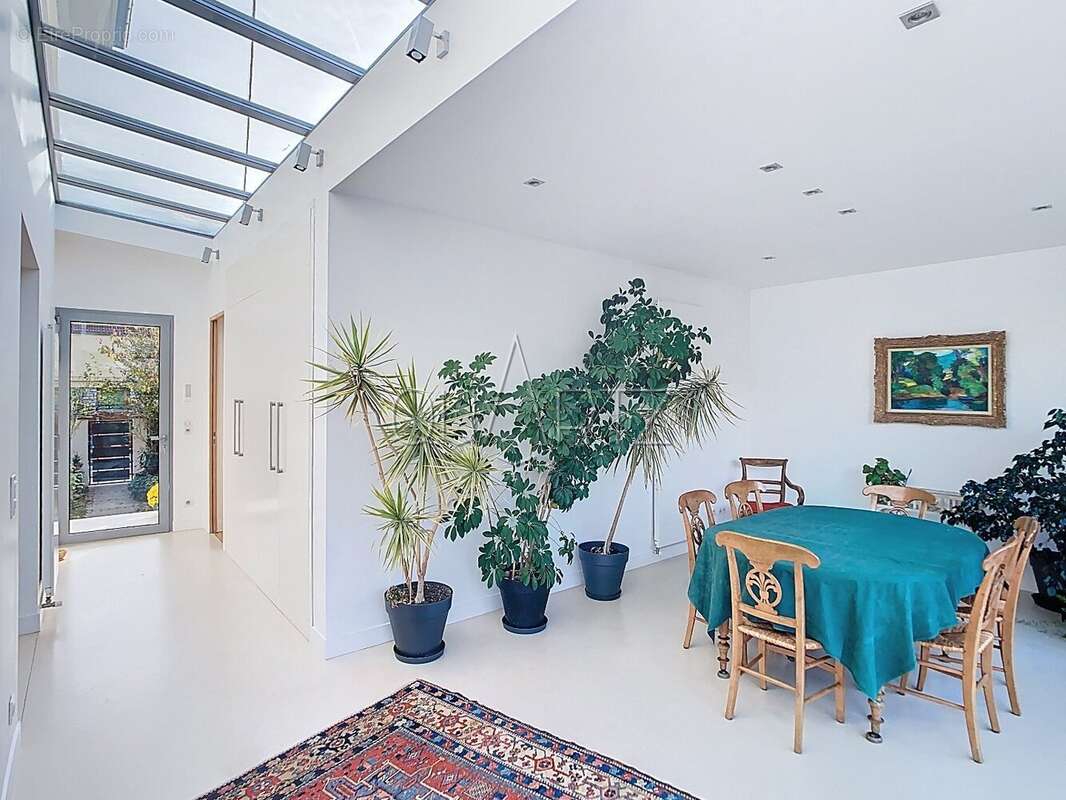 Maison à VERSAILLES