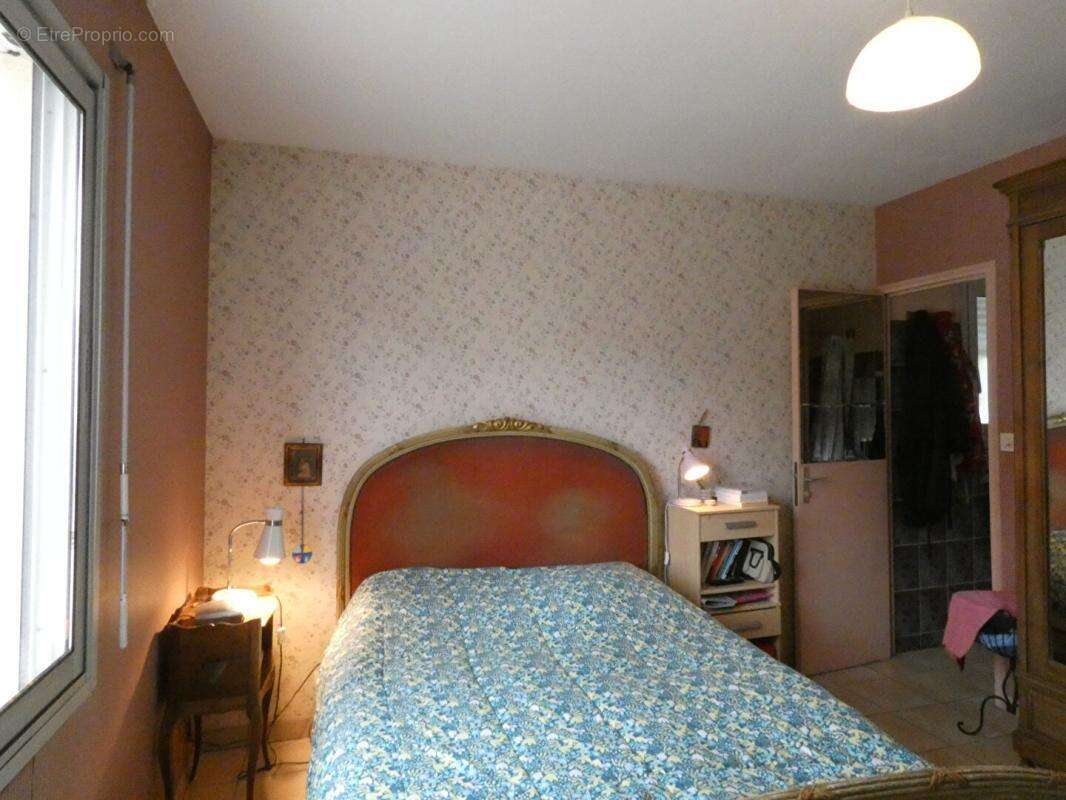 Maison à SARZEAU