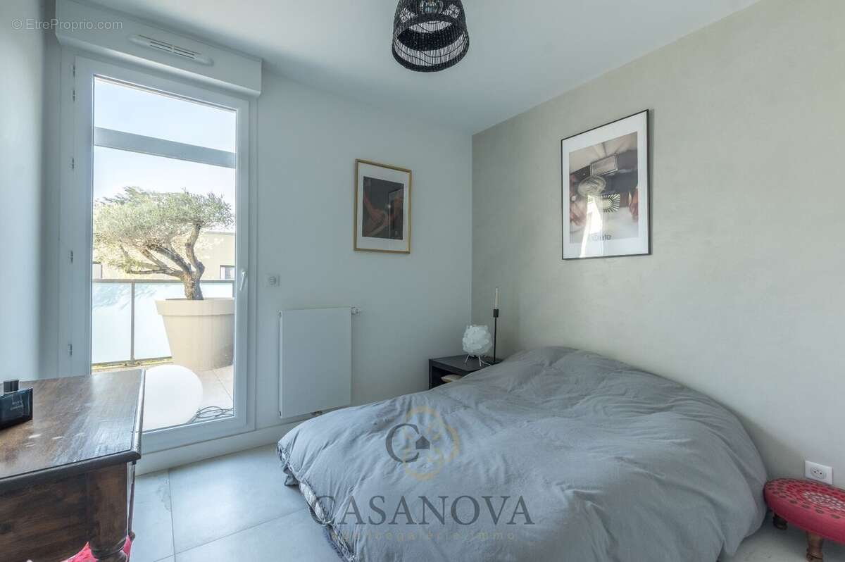 Appartement à CASTELNAU-LE-LEZ