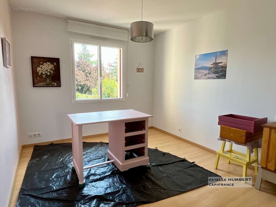 Maison à vendre 6 chambres, 223m2 - photo 23