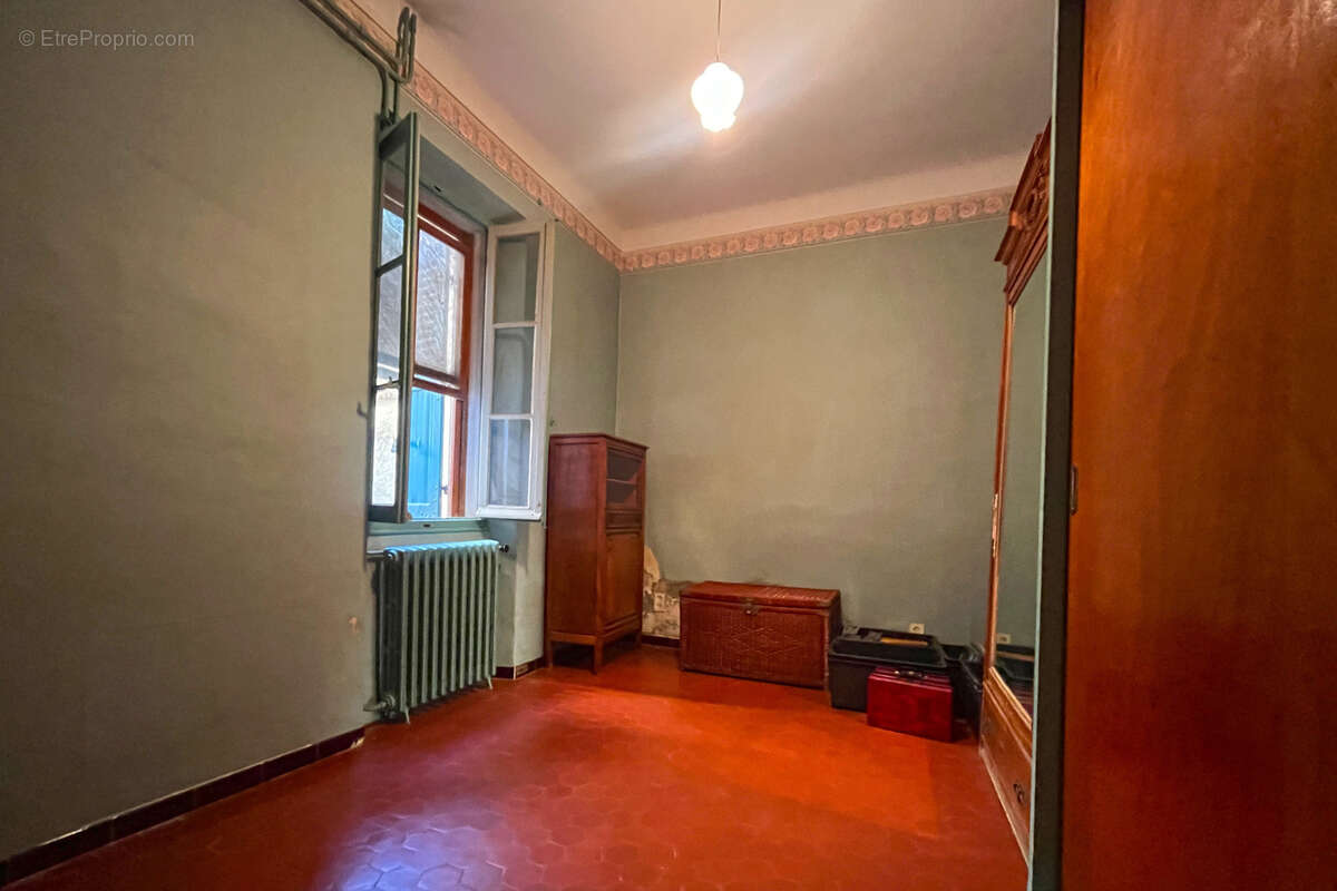 Maison à TOULON