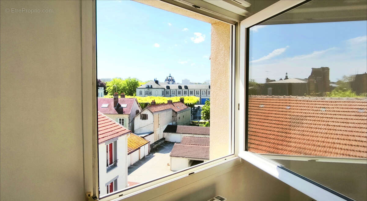 Appartement à TROYES