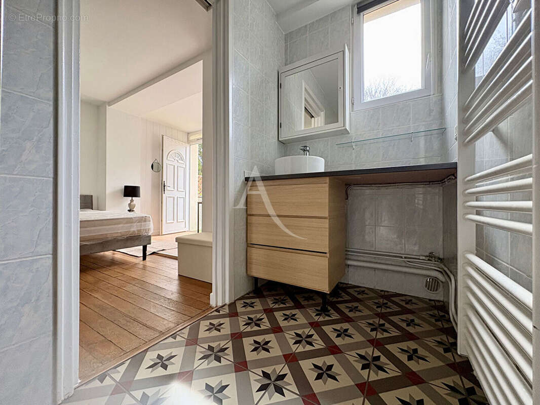 Appartement à ORSAY