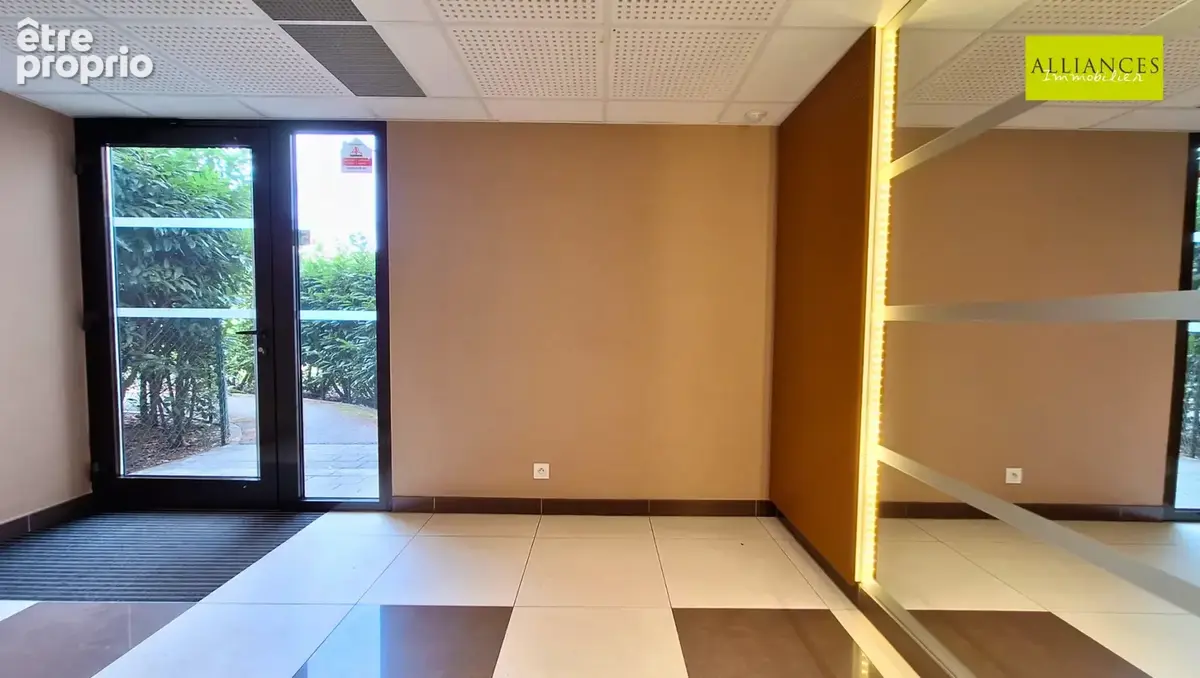 F2 Résidence de standing avec parking - photo 24
