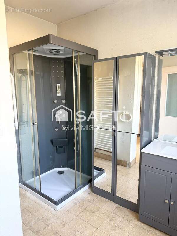 Photo 3 - Maison à SURGERES