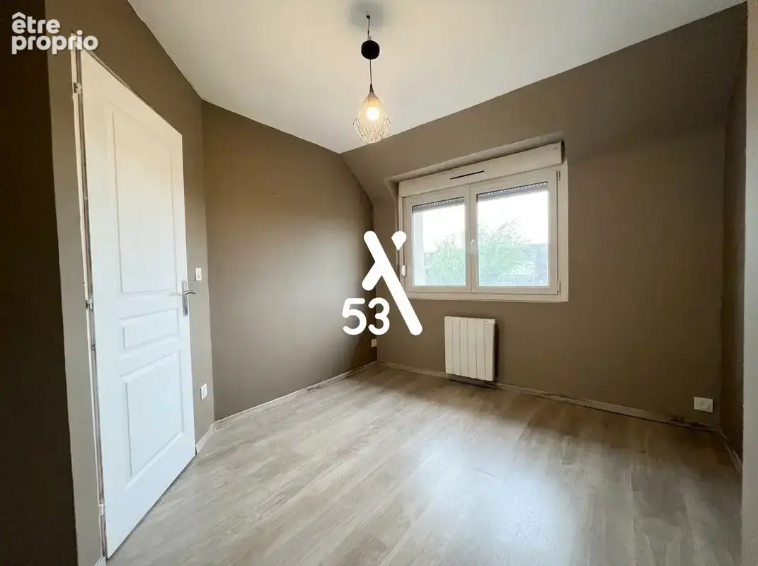 Maison 3 pièces 72 m² à vendre à Blendecques (62575) - photo 7