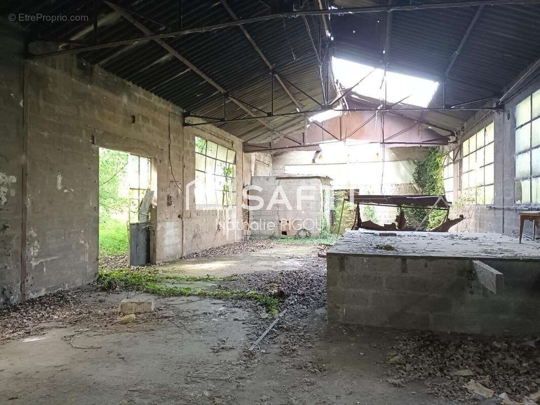 Appartement 400 m² à Lancheres  - photo 6
