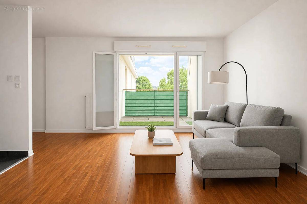 Appartement à ARGENTEUIL