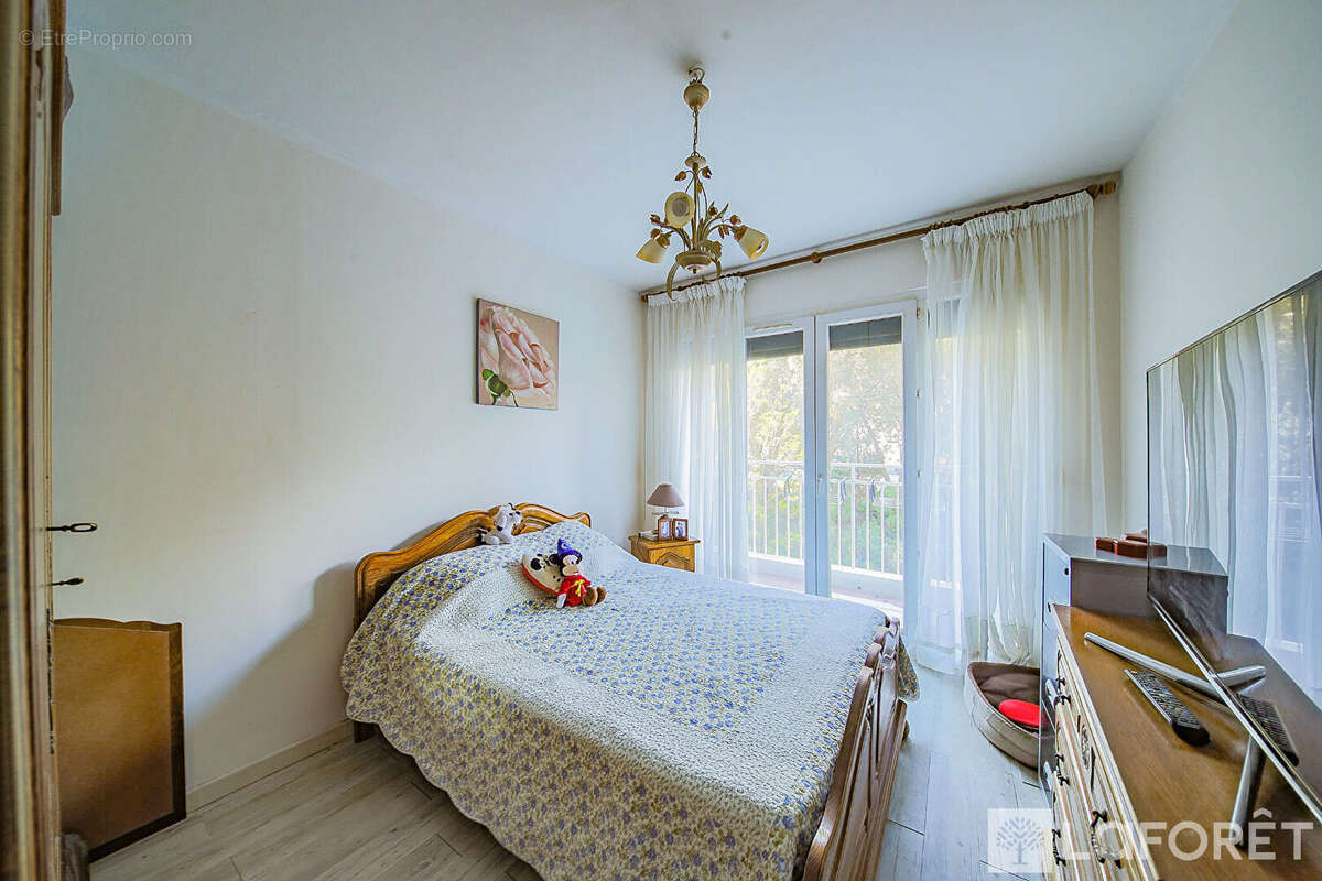 Appartement à BASTIA