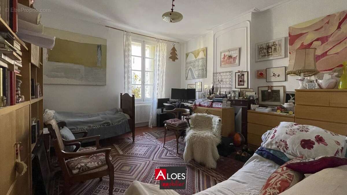 Maison à AIGUES-MORTES