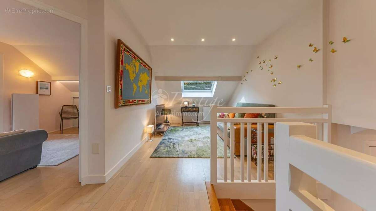 Maison à AIX-LES-BAINS