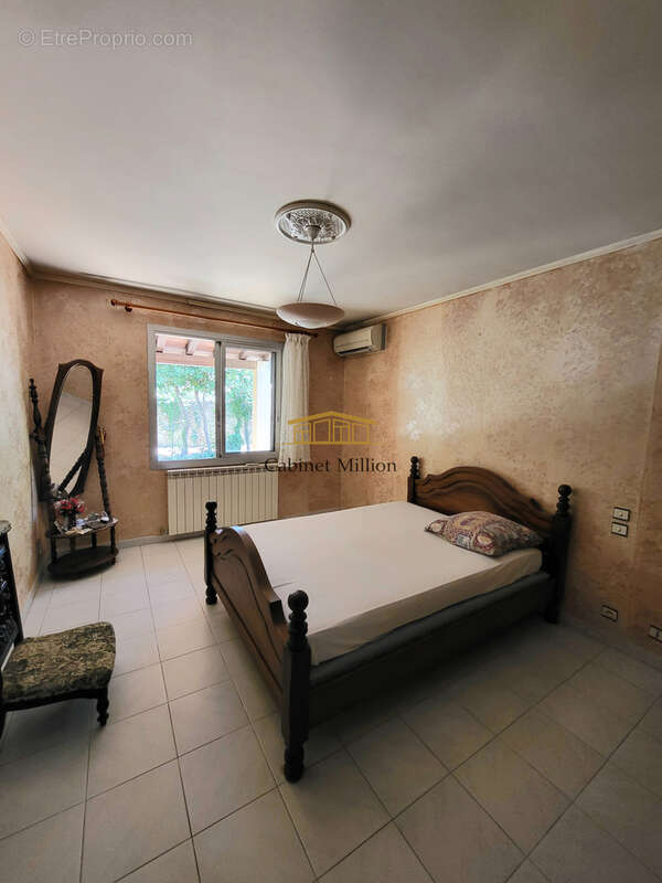 Maison 100 m² à Vic-La-Gardiole  - photo 10