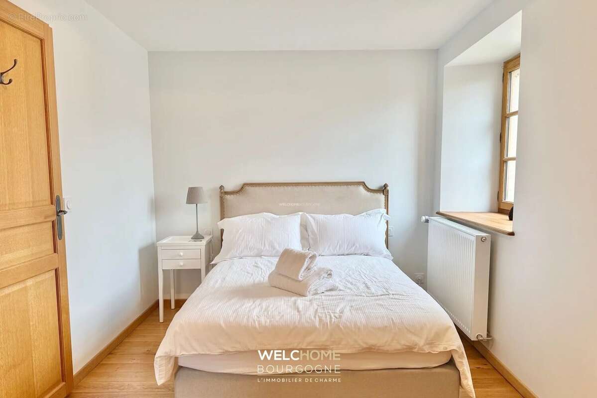 Maison à CHEMIN-D'AISEY