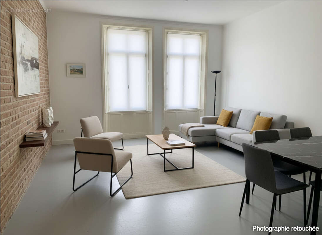 Appartement à HENDAYE