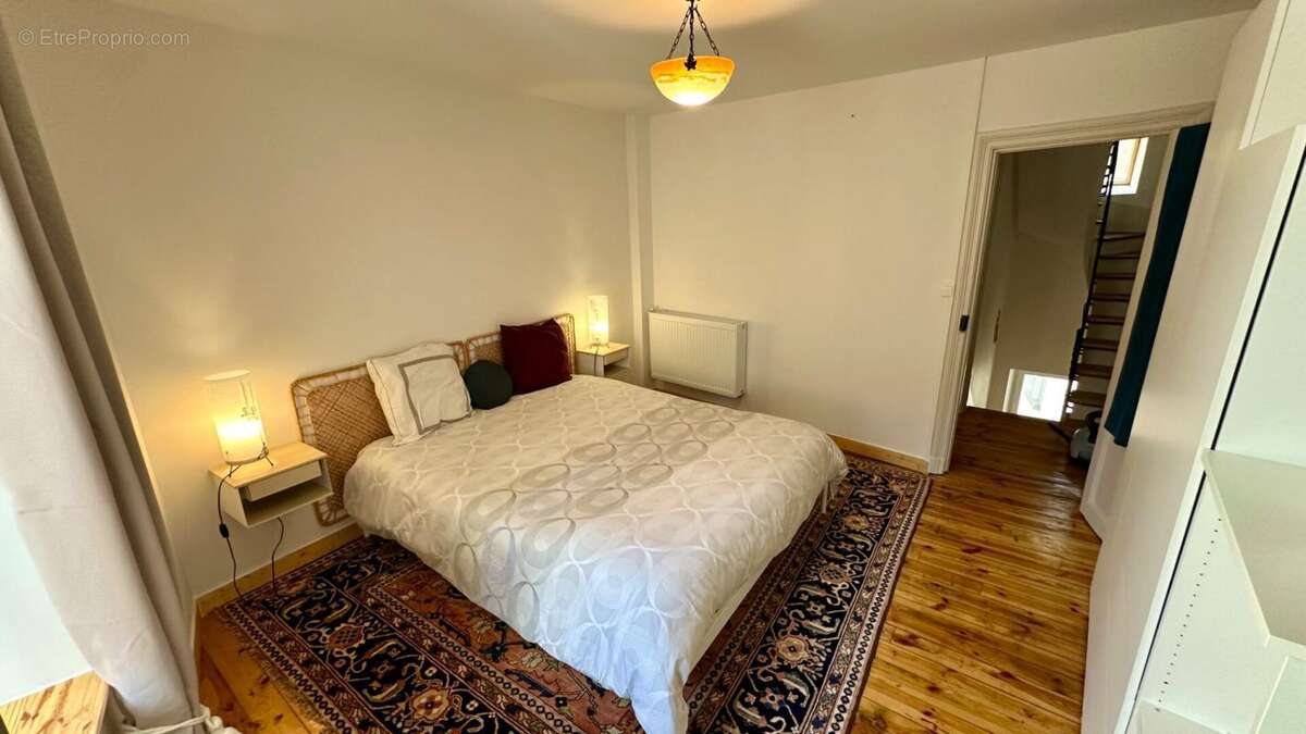 Exclusivité Maison Mont Dore 8 pièce(s) 118, 57 m2 - photo 12