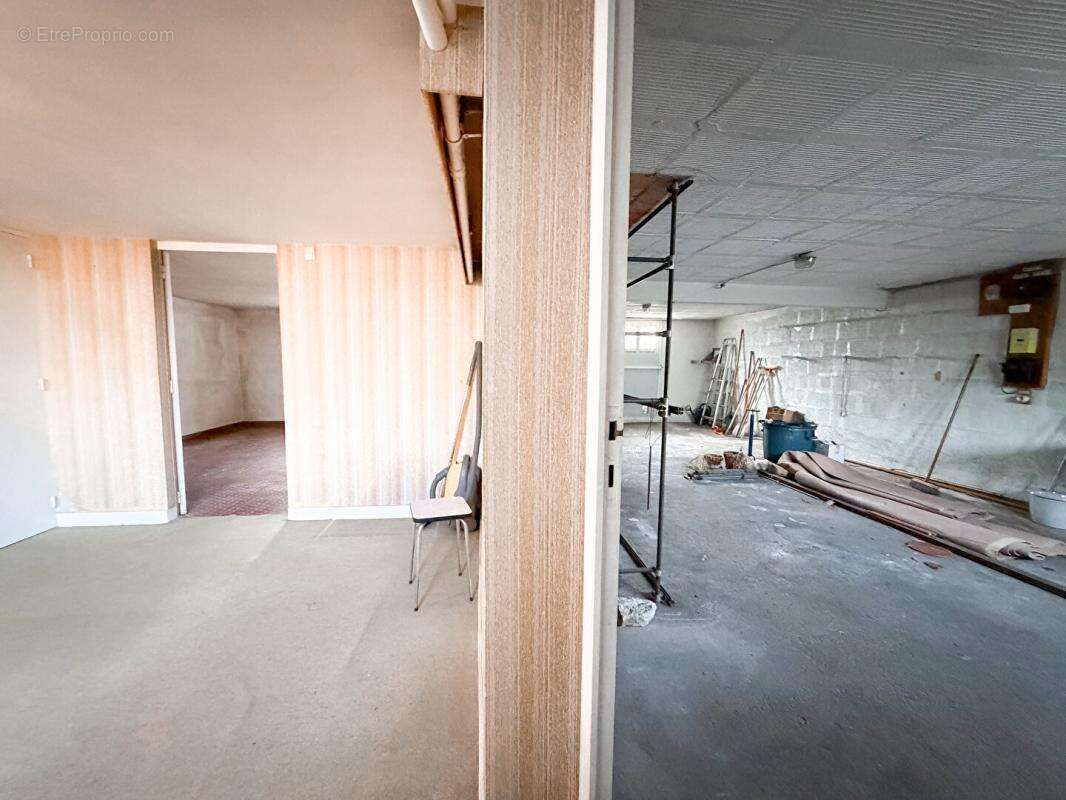 Maison à SAINT-HERBLAIN