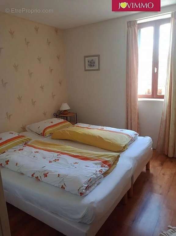 Maison à MARCILLAT-EN-COMBRAILLE