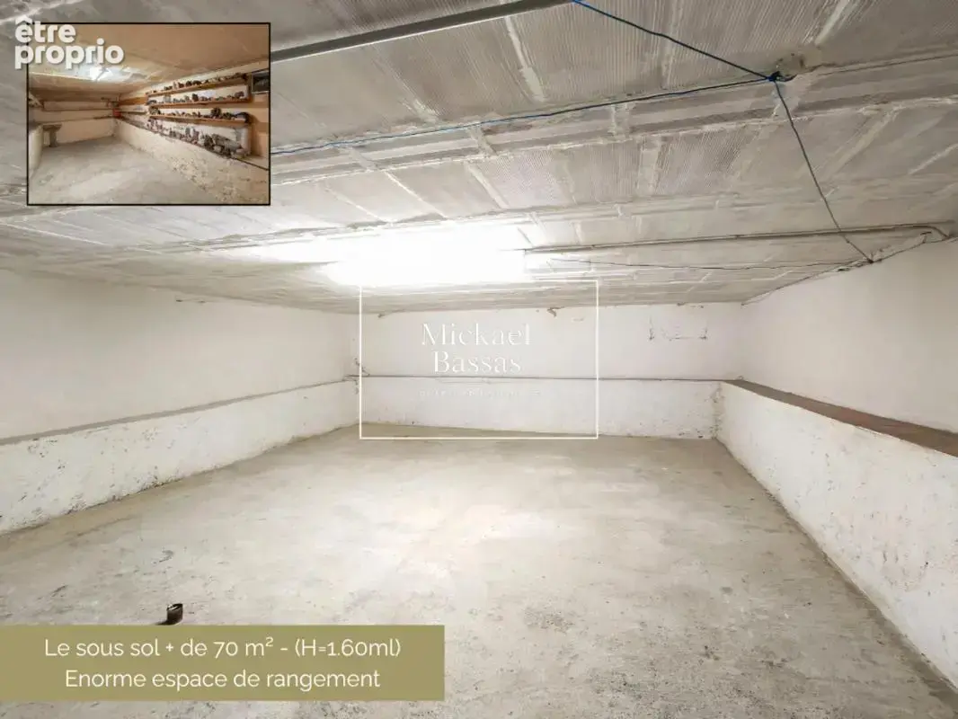 Maison 6 pièces 115 m² à vendre à Ria-Sirach (66500) - photo 14