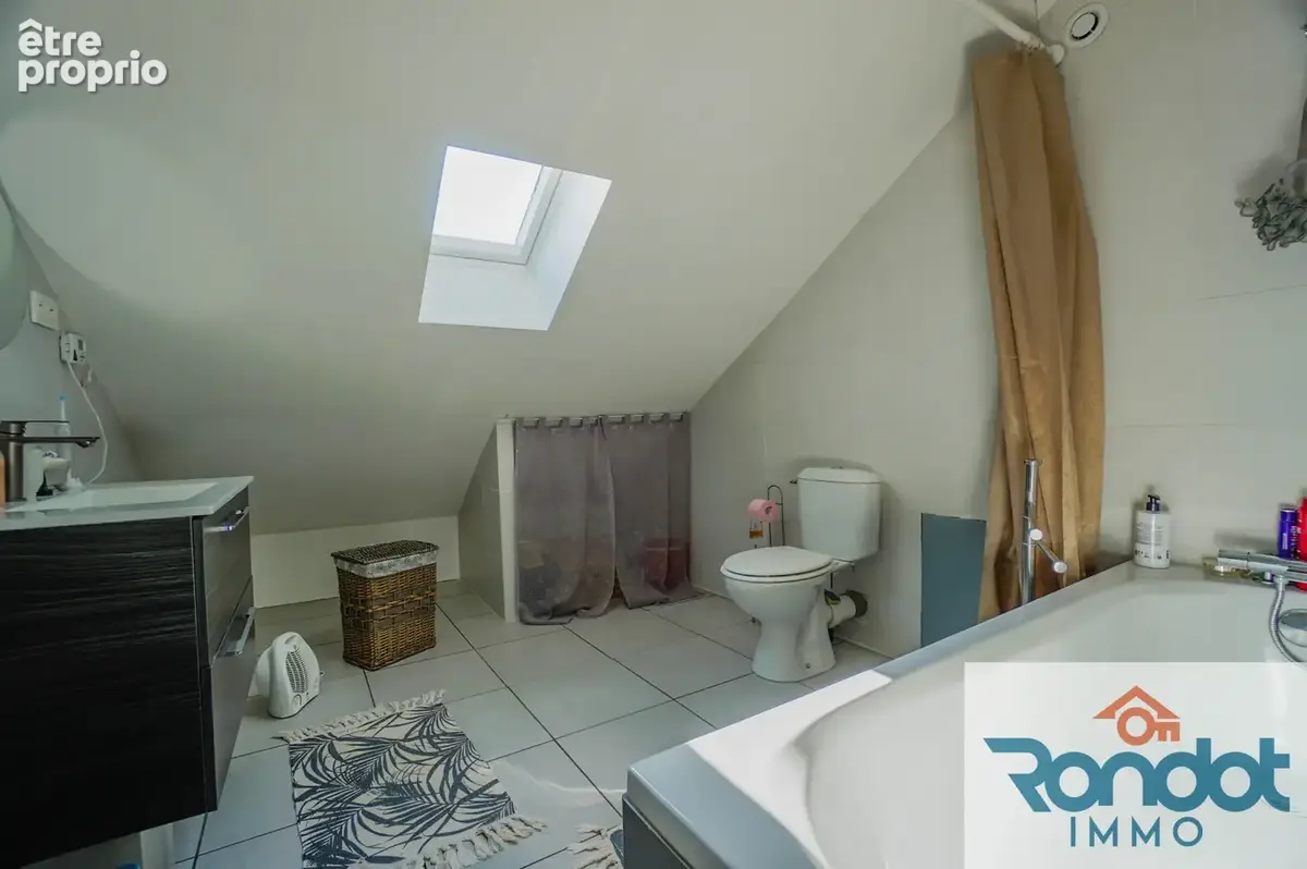 Maison 8 pièces / 5 chambres / 145 m2 / 2085 m2 terrain - photo 7