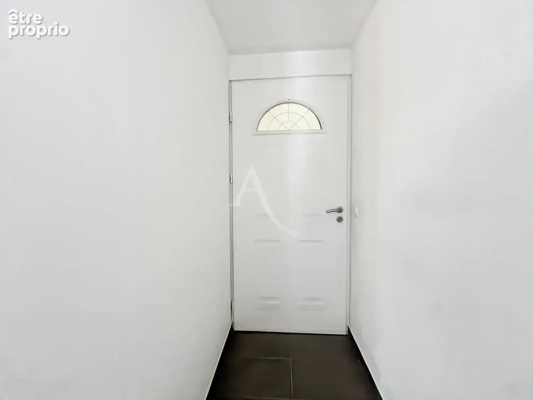 Studio avec toit terrasse de 36 m² - photo 9