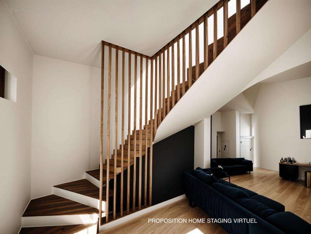 Maison à FORT-DE-FRANCE