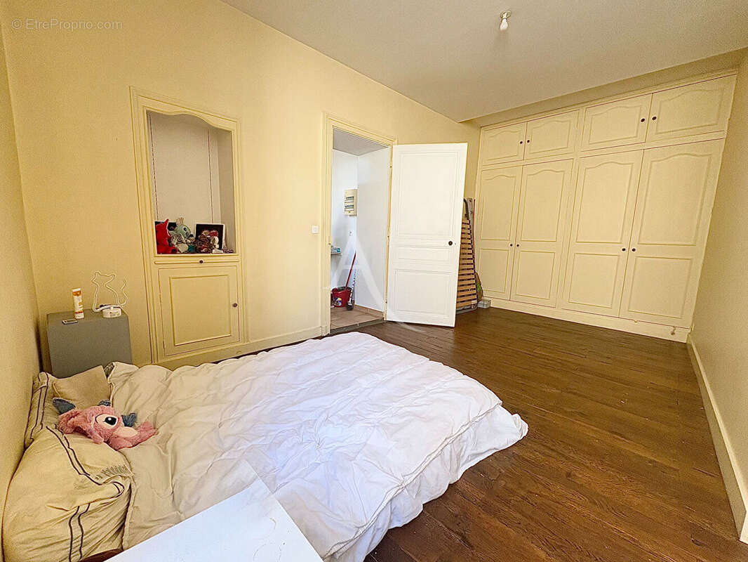Appartement à MONTMORILLON