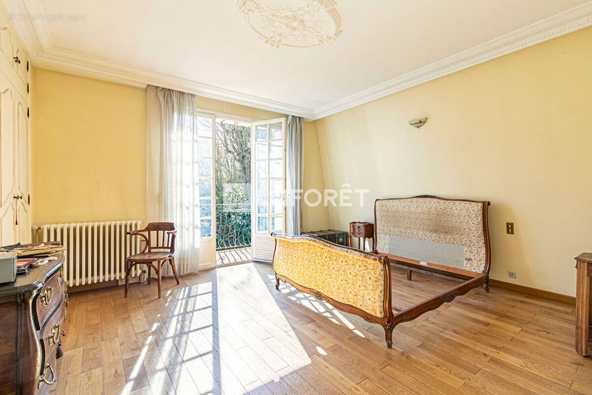 Maison à MEUDON